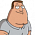 Family Guy - Joe Swanson