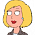 Family Guy - Joyce Kinney