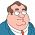 Family Guy - John Shepherd