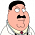 Family Guy - Elmer Hartman