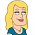 Family Guy - Ida Davis