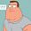 Family Guy - S10E06: Thanksgiving
