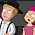 Family Guy - S10E07: Amish Guy