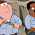 Family Guy - S10E08: Cool Hand Peter