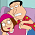 Family Guy - S10E10: Meg and Quagmire