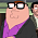 Family Guy - S10E13: Tom Tucker: The Man and His Dream
