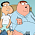 Family Guy - S10E19: Mr. and Mrs. Stewie
