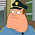 Family Guy - S11E05: Joe's Revenge