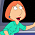 Family Guy - S11E09: Space Cadet