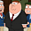 Family Guy - S11E22: No Country Club for Old Men