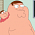 Family Guy - S12E02: Vestigial Peter