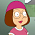 Family Guy - S12E04: A Fistful of Meg