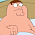 Family Guy - S12E09: Peter Problems