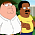 Family Guy - S12E20: He's Bla-ack!