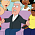 Family Guy - S13E05: Turkey Guys
