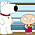 Family Guy - S13E07: Stewie, Chris, & Brian's Excellent Adventure