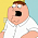 Family Guy - S14E04: Peternormal Activity