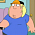 Family Guy - S14E05: Peter, Chris, & Brian