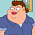 Family Guy - S14E06: Peter's Sister