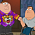 Family Guy - S16E02: Foxx in the Men House