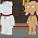 Family Guy - S16E10: Boy (Dog) Meets Girl (Dog)