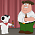 Family Guy - S17E09: Pawtucket Pete
