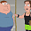 Family Guy - S17E14: Family Guy Lite