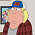 Family Guy - S18E04: Disney's the Reboot