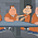 Family Guy - S18E08: Shanksgiving