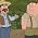 Family Guy - S18E17: Coma Guy