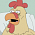 Family Guy - S19E10: Fecal Matters