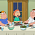 Family Guy - S19E15: Customer of the Week