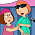 Family Guy - S20E01: LASIK Instinct