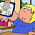 Family Guy - S02E09: If I'm Dyin', I'm Lyin'
