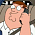 Family Guy - S03E02: Brian Does Hollywood