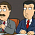 Family Guy - S03E03: Mr. Griffin Goes to Washington