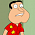 Family Guy - S04E03: Blind Ambition