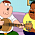 Family Guy - S04E05: The Cleveland–Loretta Quagmire