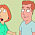Family Guy - S04E17: The Fat Guy Strangler