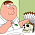 Family Guy - S04E26: Petergeist