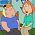 Family Guy - S04E29: Bango Was His Name, Oh!