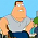 Family Guy - S05E14: No Meals on Wheels