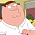 Family Guy - S07E06: Tales of a Third Grade Nothing