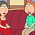 Family Guy - S08E02: Family Goy