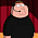Family Guy - S08E12: Extra Large Medium
