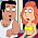 Family Guy - S09E09: And I'm Joyce Kinney