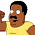 Family Guy - Cleveland Brown
