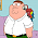 Family Guy - Fotografie k již odvysílaným epizodám The Bird Reich a A Bottle Episode