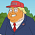 Family Guy - S17E11: Trump Guy