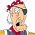 Family Guy - Seamus Levine
